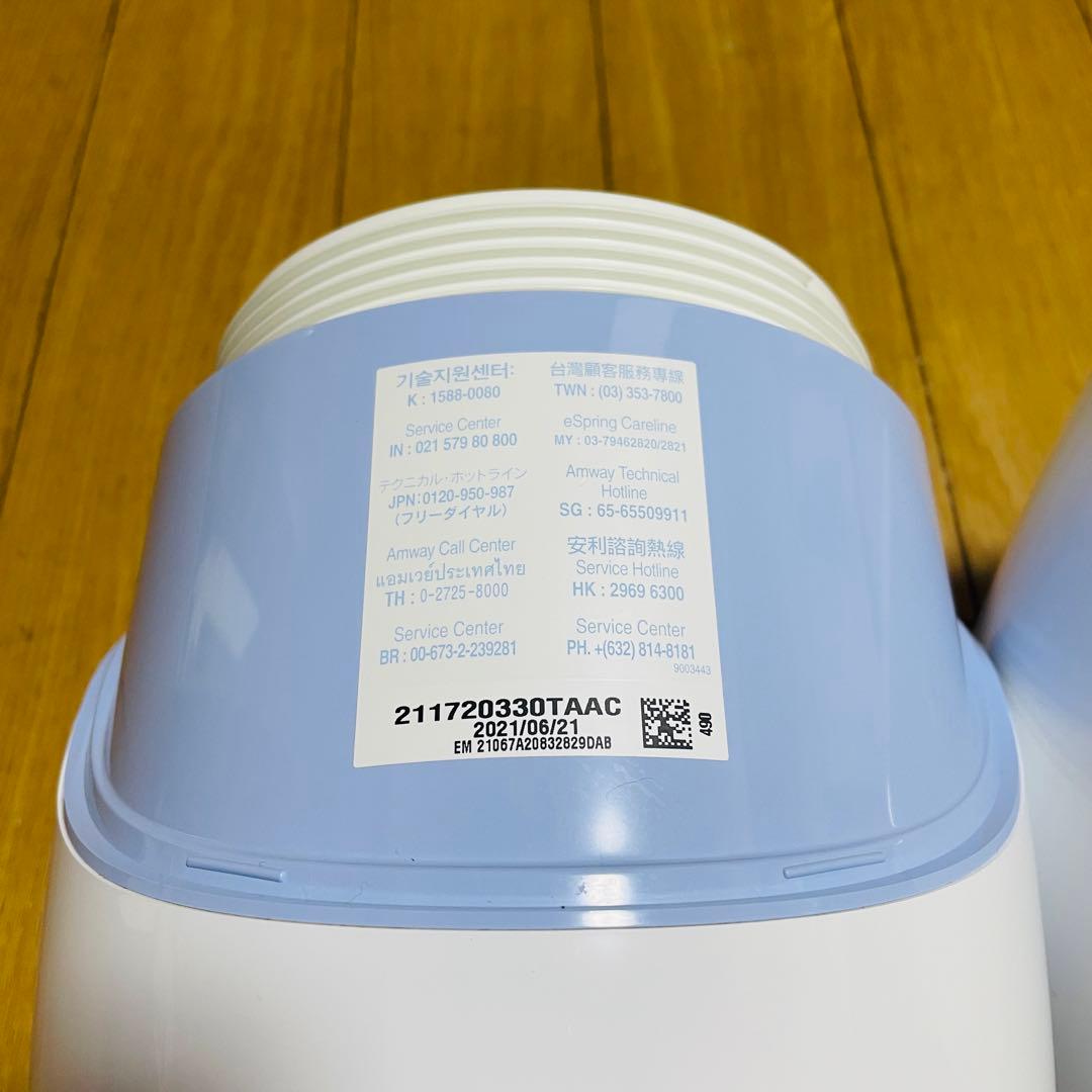 アムウェイ eSpring 浄水器
