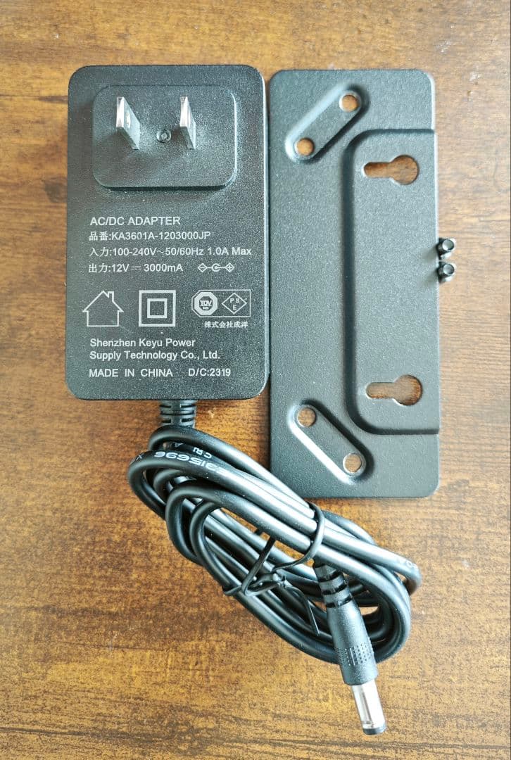 ACEMAGIC Vista Mini V1 ミニPC