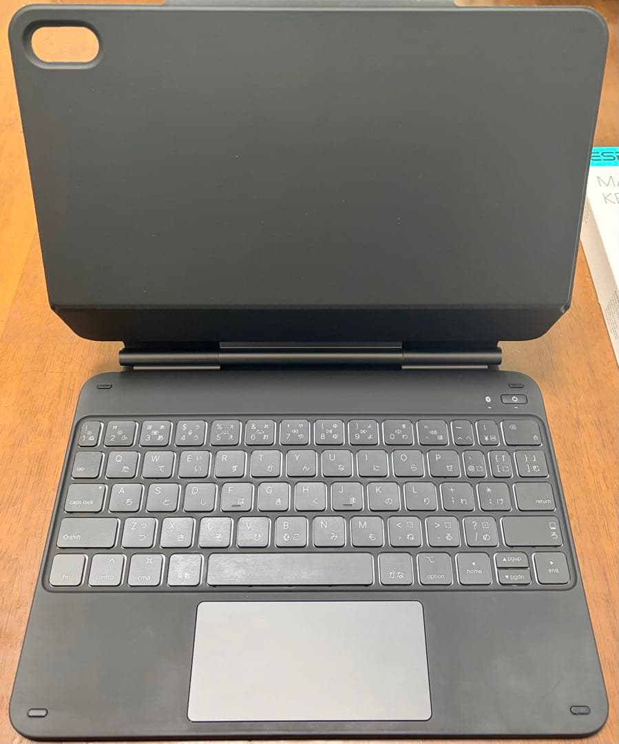 ESR Rebound Series マグネット式キーボードカバー
