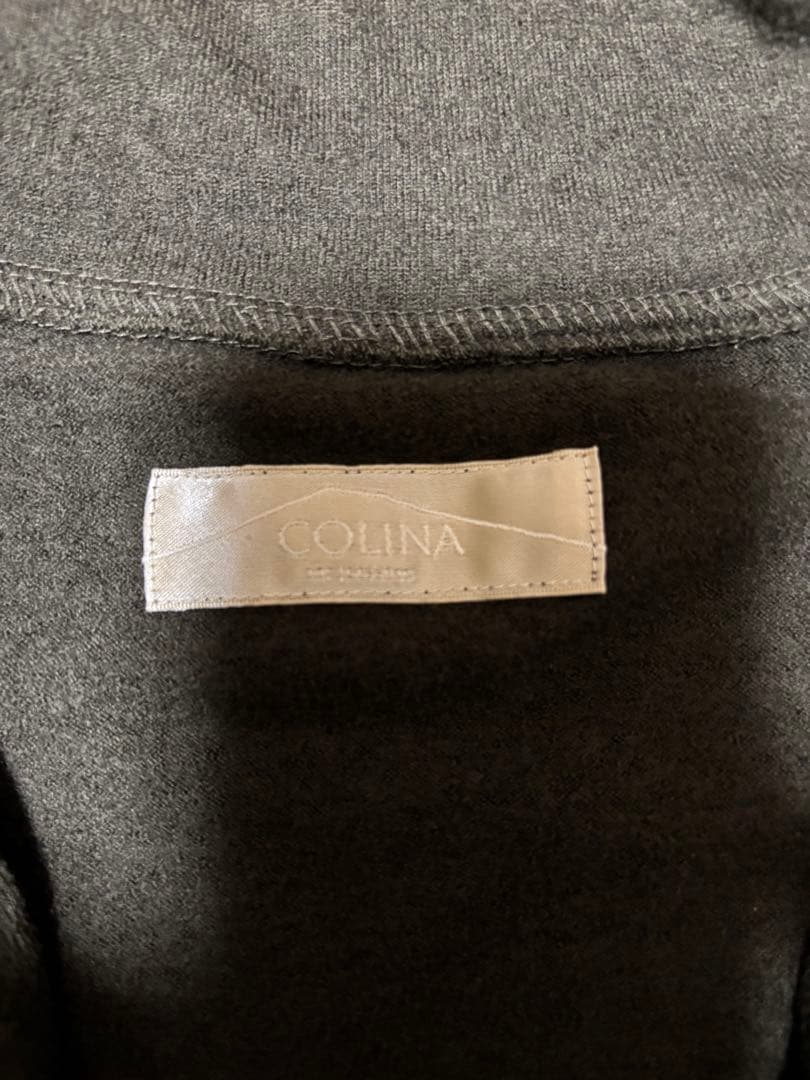 歩*様 COLINA washable wool trackjacket siz