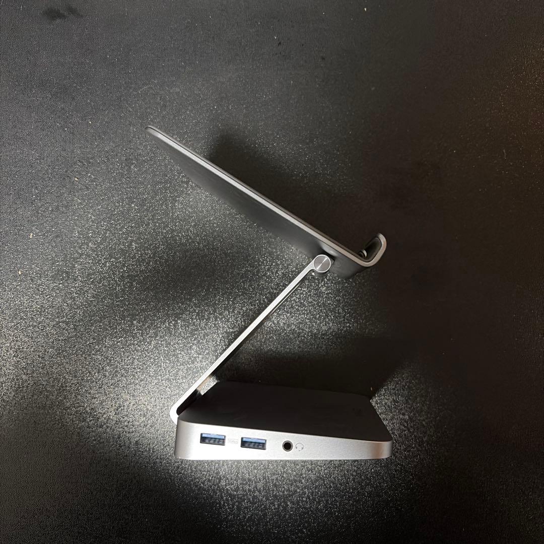 スマホアクセサリー Anker551 USB-C HUB