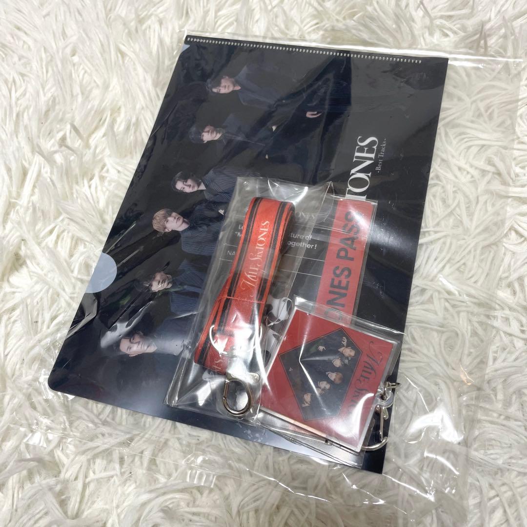 SixTONES ベストアルバム MILESixTONES 3形態セット 特典付