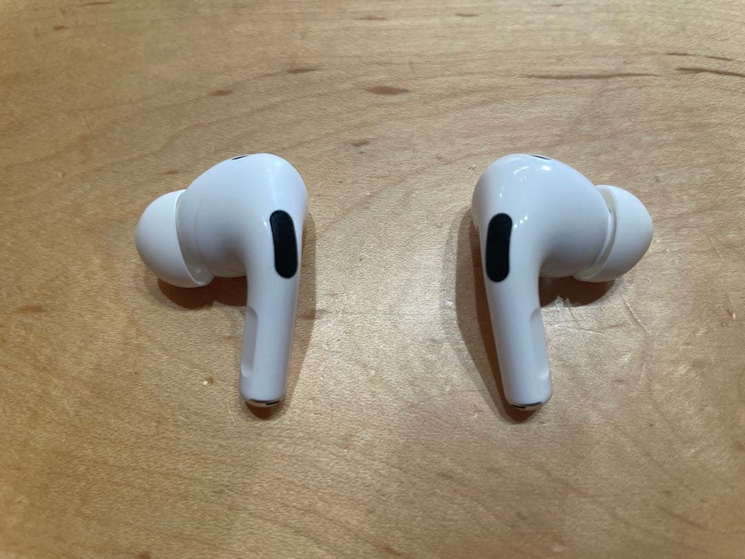 AirPods Pro 第2世代 Lightning