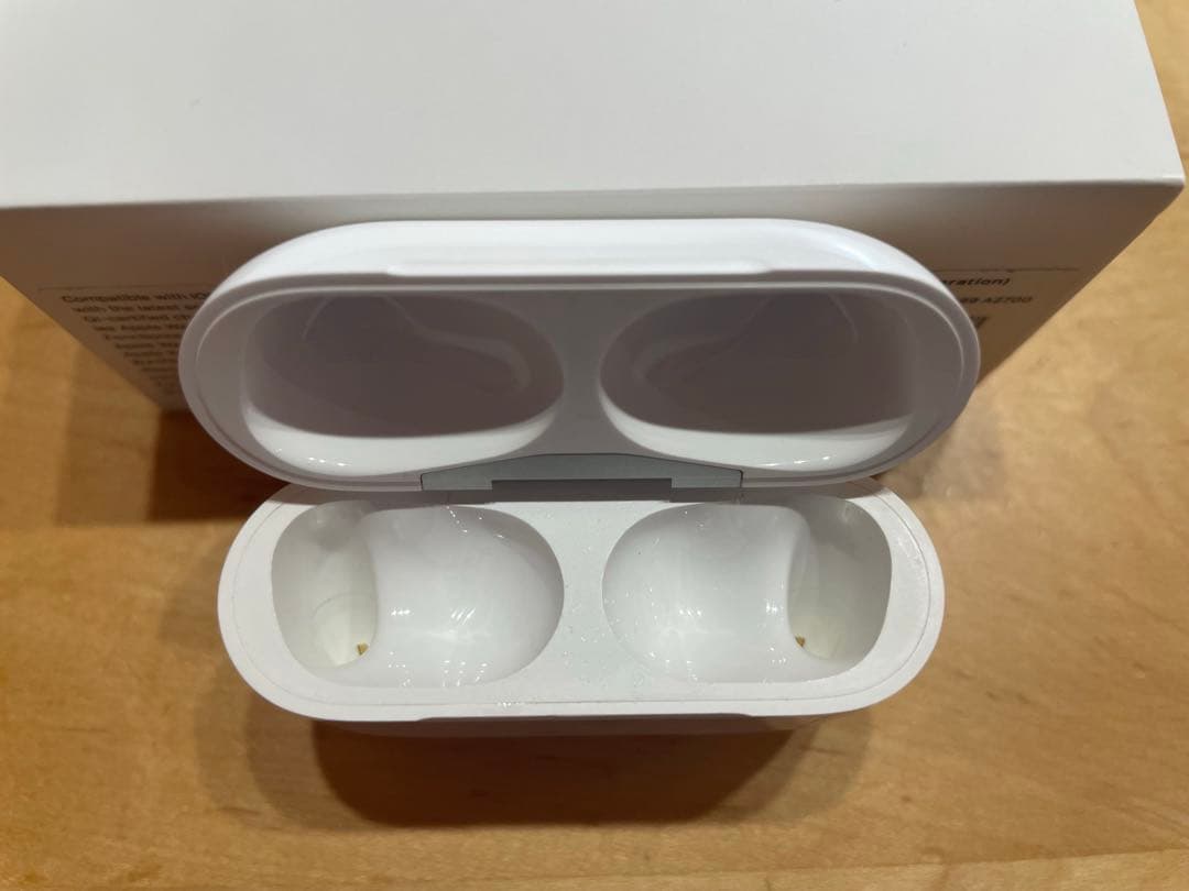 AirPods Pro 第2世代 Lightning