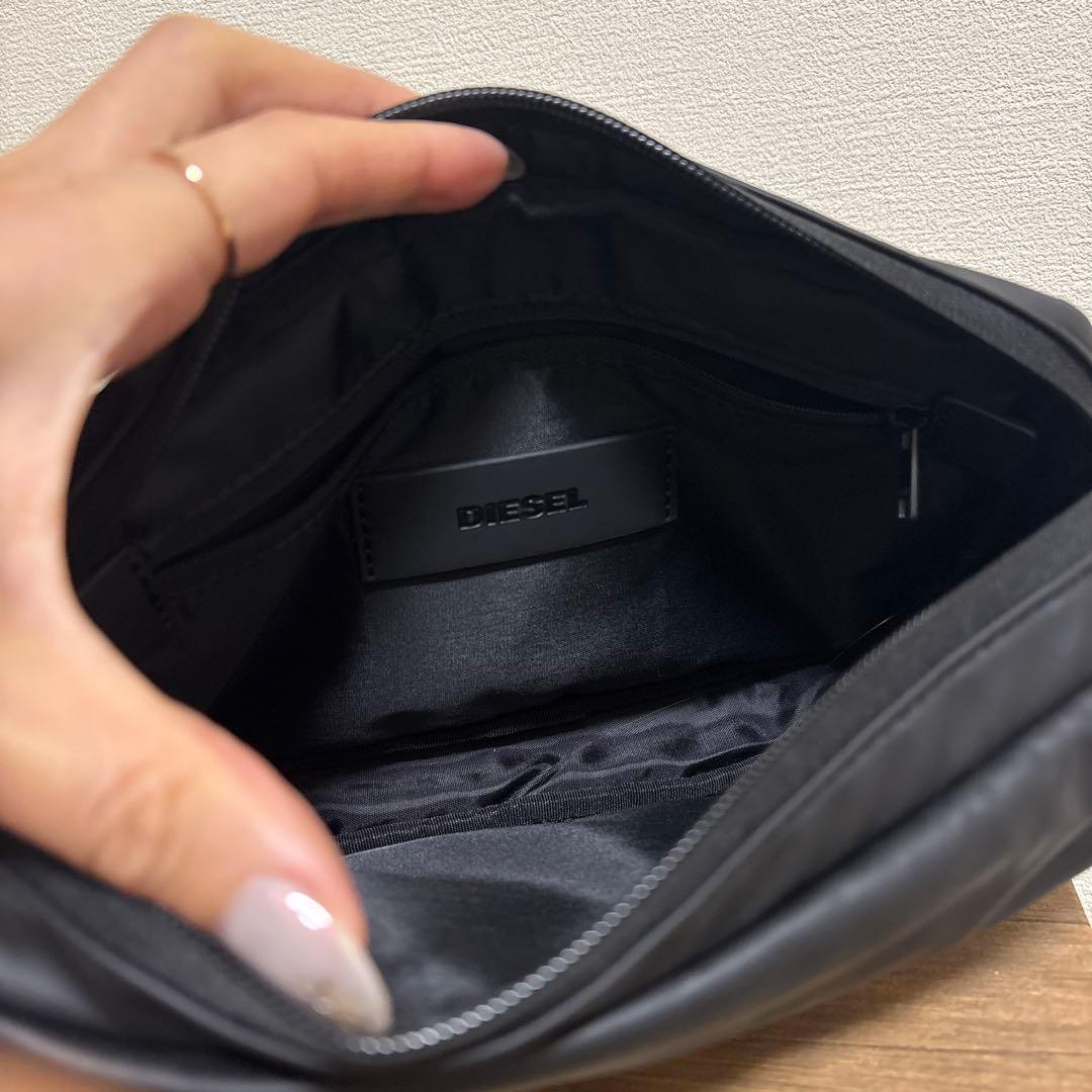 最終価格！ディーゼルボディーバック