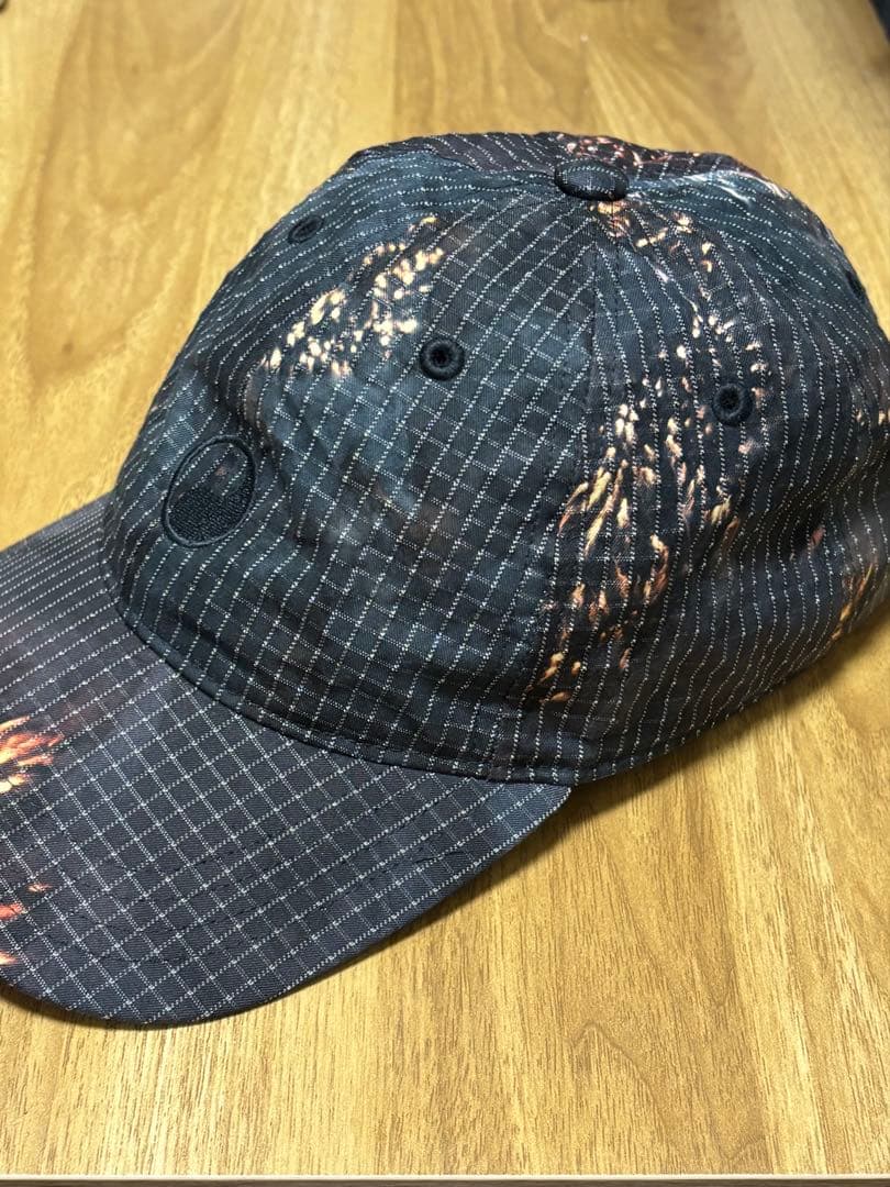 アワーレガシー ワークショップ キャップourlegacy workshop