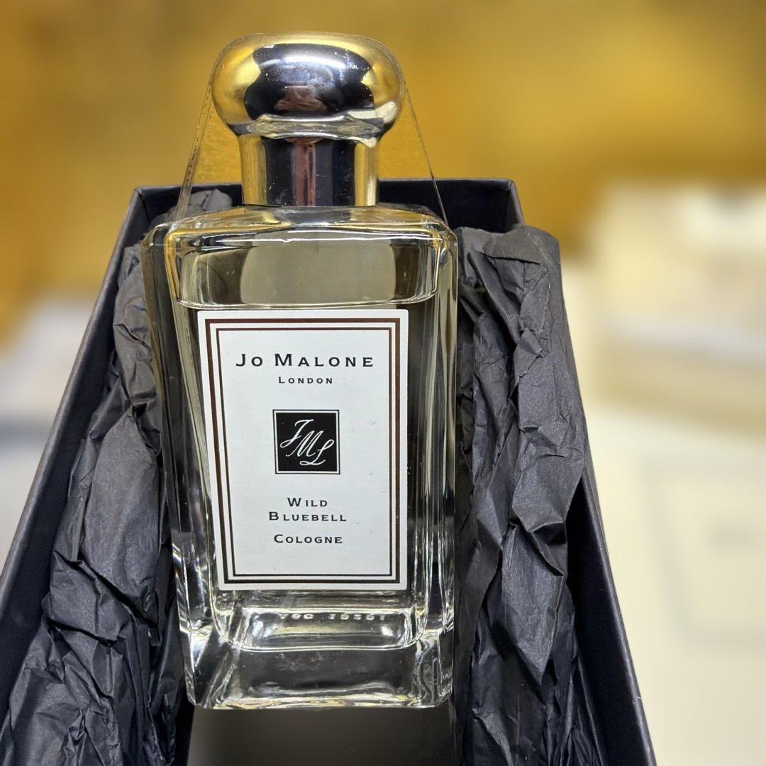 香水(ユニセックス) Jo Malone Wild Bluebell Cologne