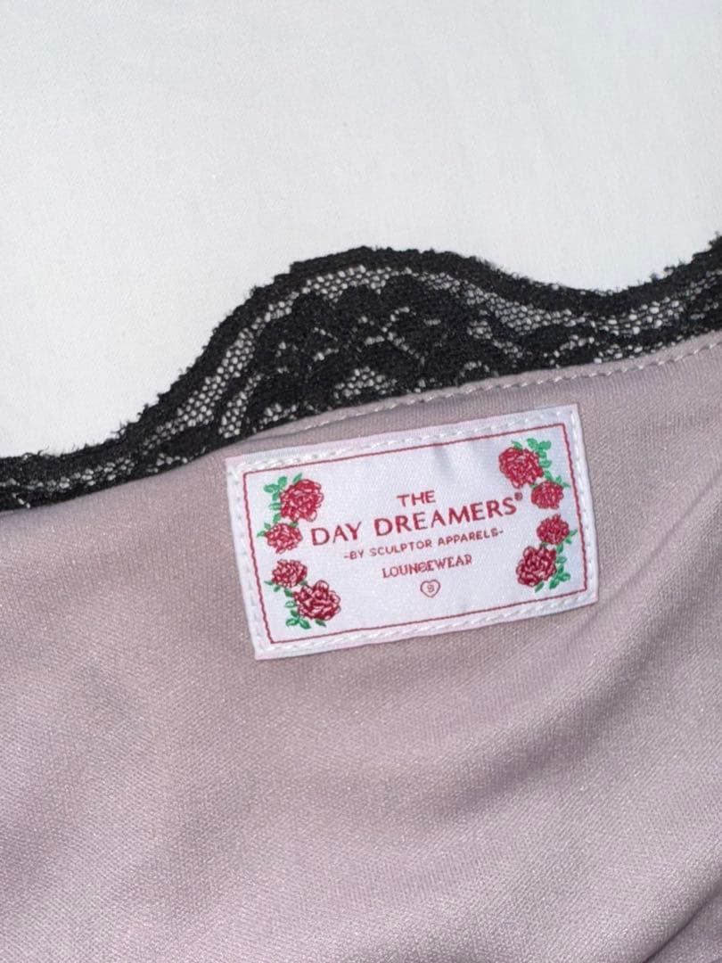 SCULPTOR Team Mary Corset Top ブラック S
