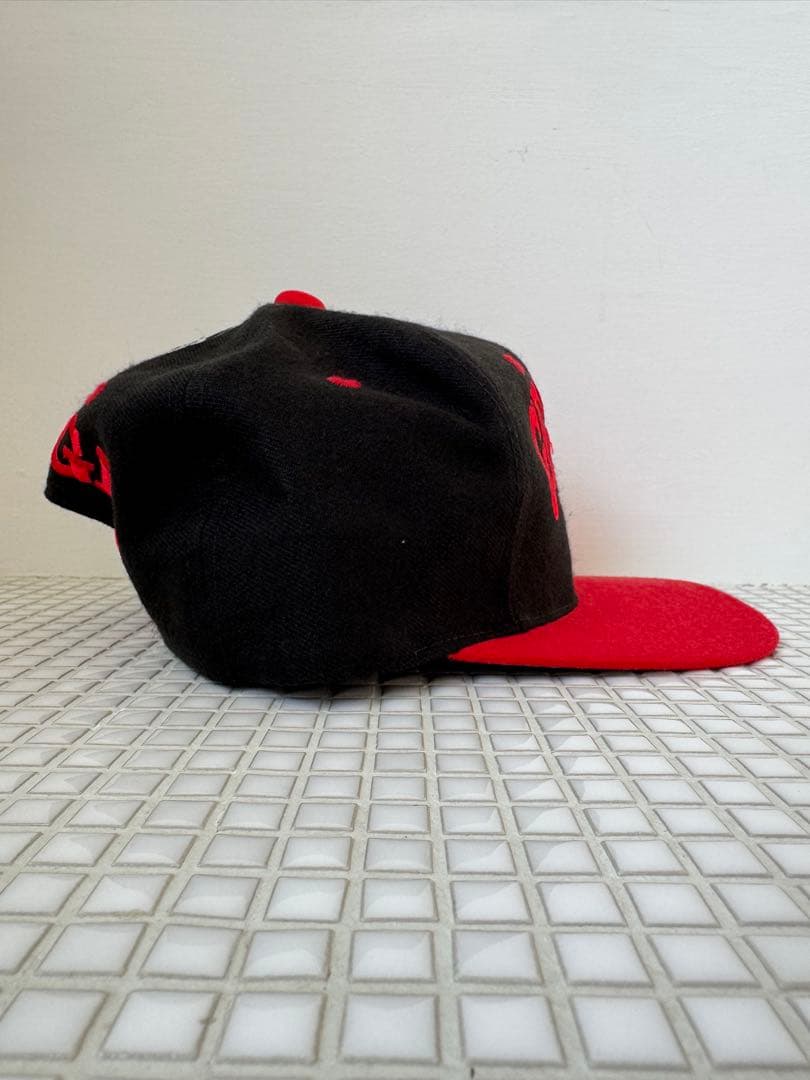 IA Bulldogs キャップ