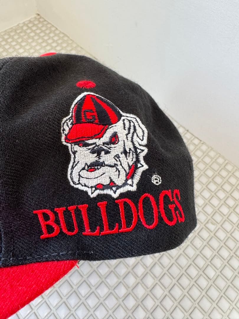 IA Bulldogs キャップ