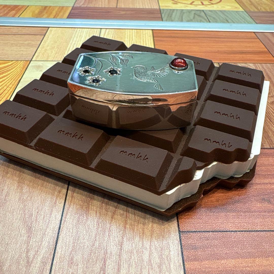 超貴重　ピルケース　シルバー925　イギリス　おしゃれ　メディスンボックス