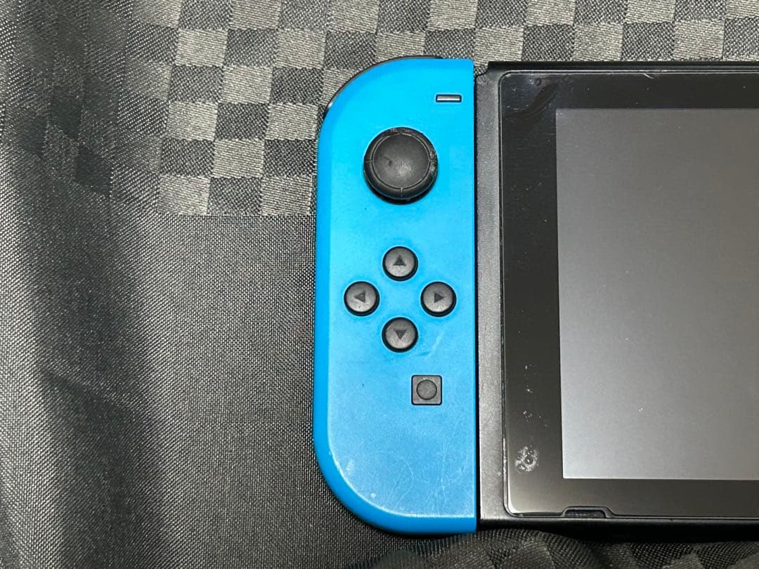 Nintendo Switch 本体 2台 128GB microSDカード付属