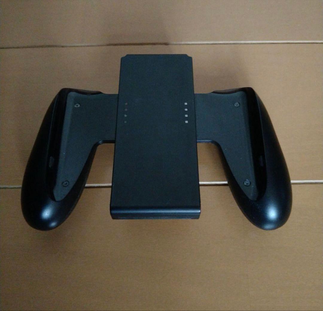 ［動作確認済み］Nintendo Switch 本体 青/赤