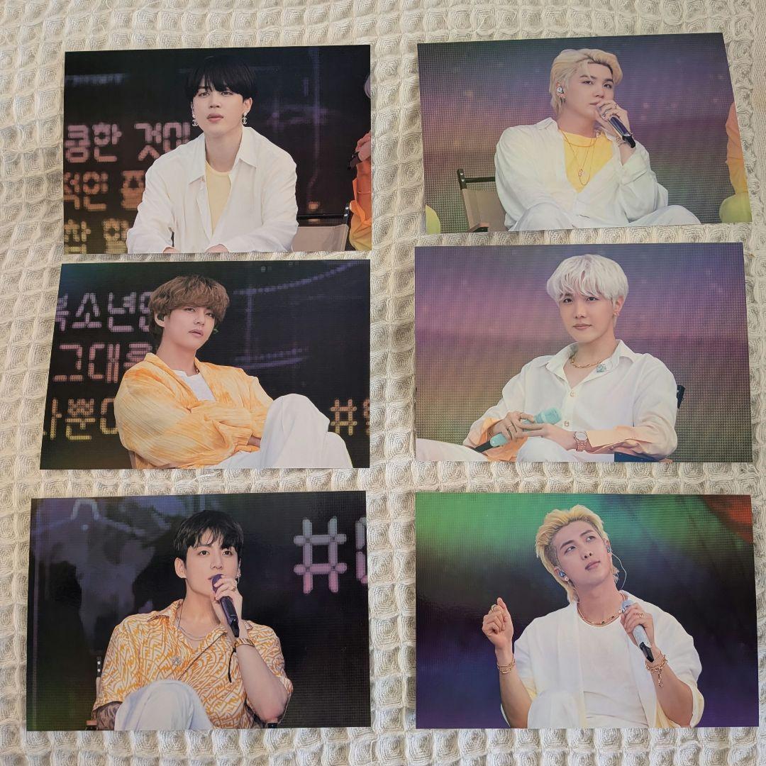 【ジントレカ付き】​BTS SOWOOZOO DVD