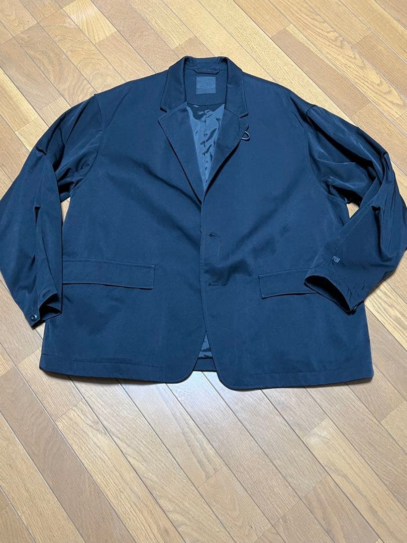 ジャケット・アウター DAIWA PIER39 Loose Twill Jacket & Pants