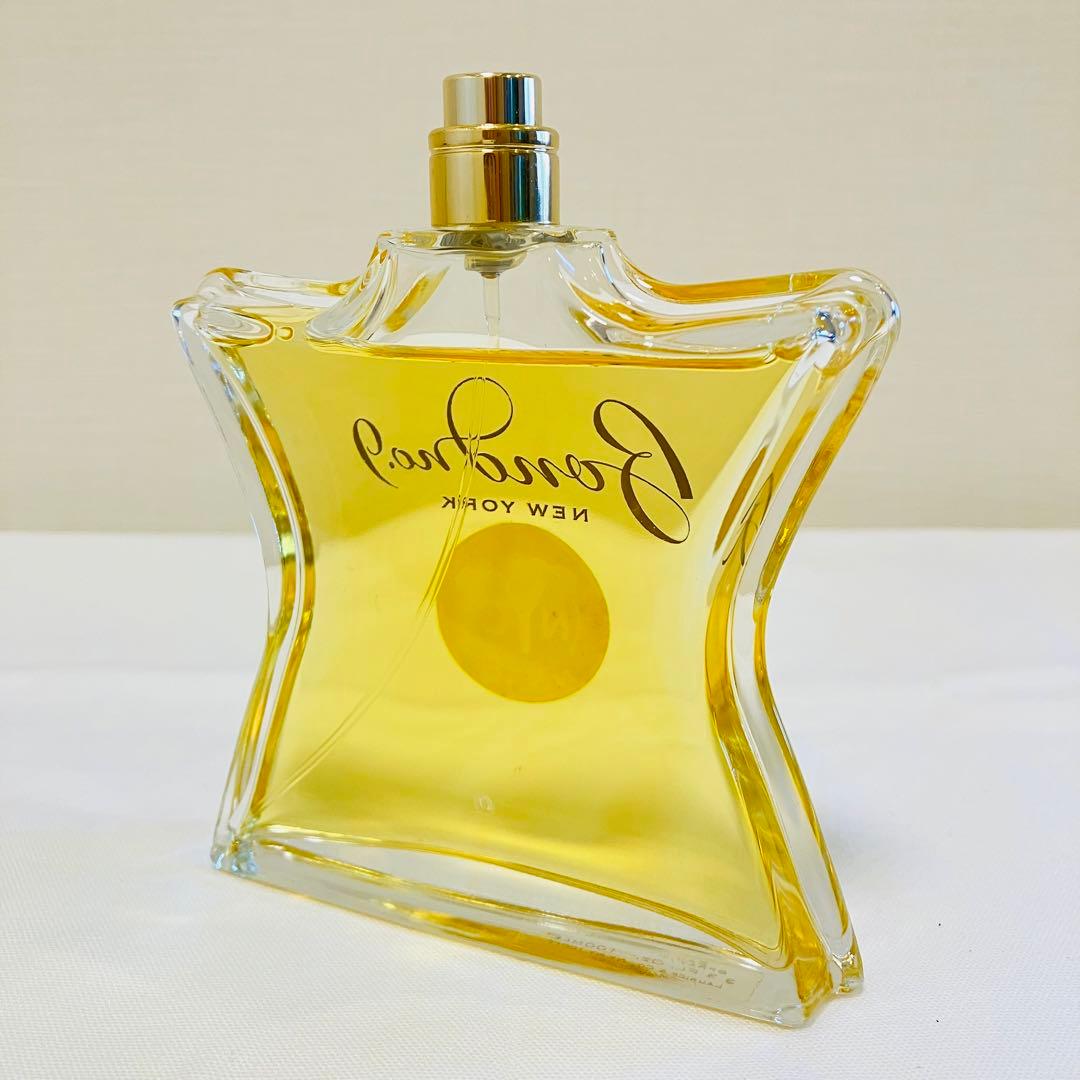 ボンドナンバーナイン　ノーホ　オードパルファム　香水　100ml