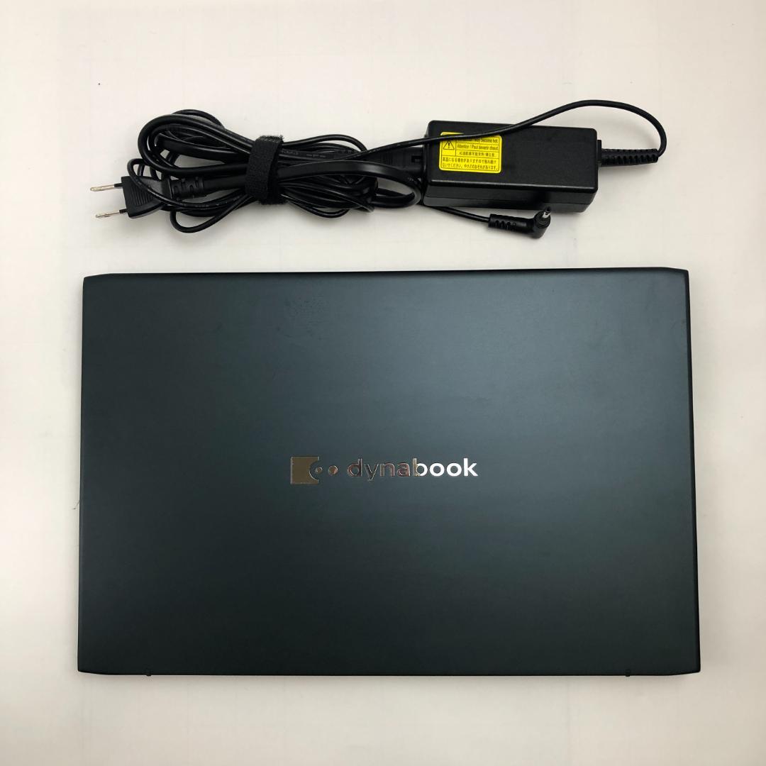 dynabook SJ73 第12世代 Corei5 16GB 256GB