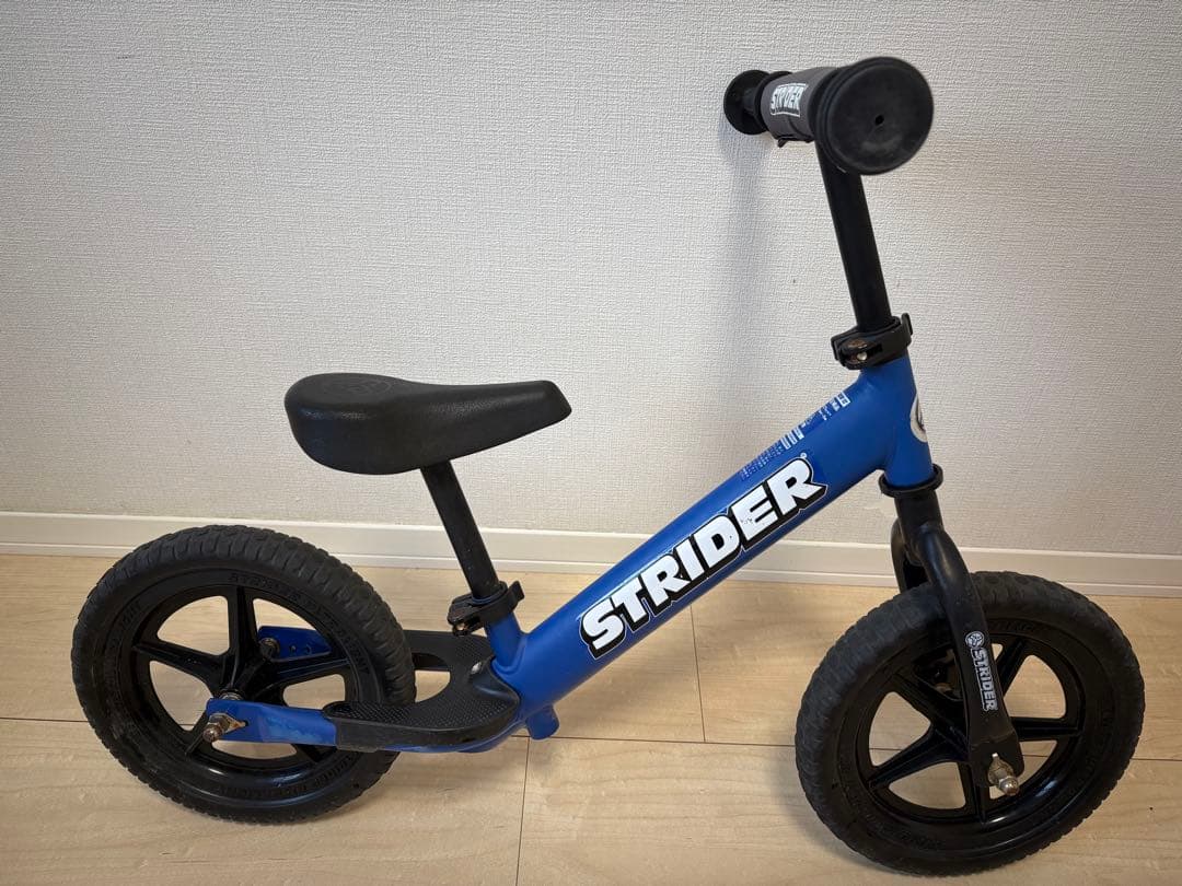 ストライダー　STRIDER 12sport