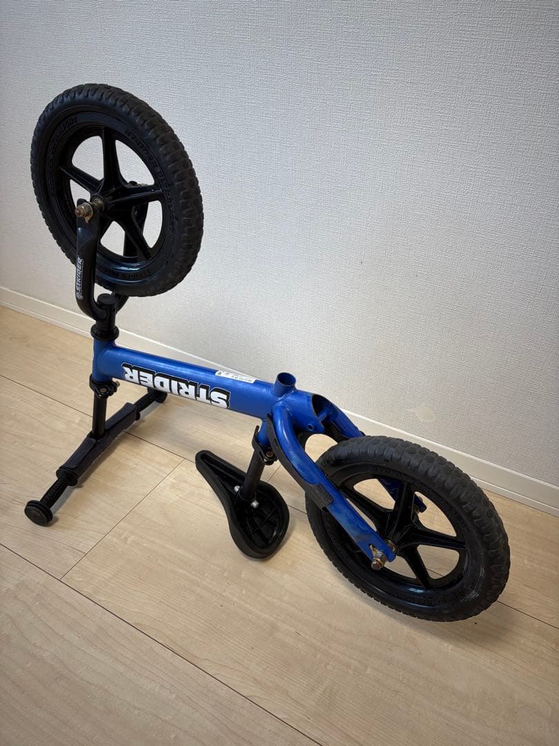 ストライダー　STRIDER 12sport