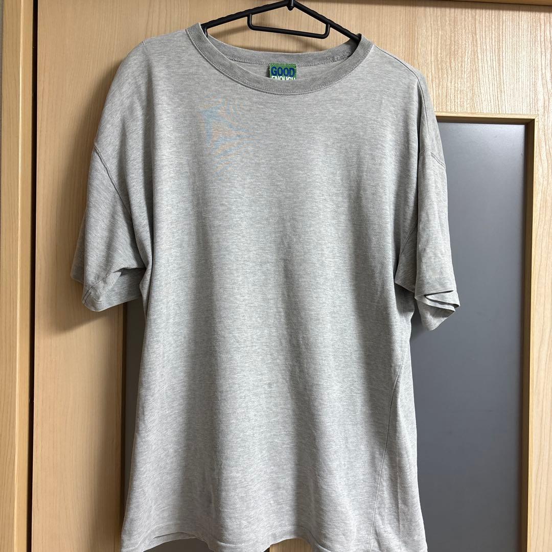 グッドイナフ　初期　90年代　 Tシャツ