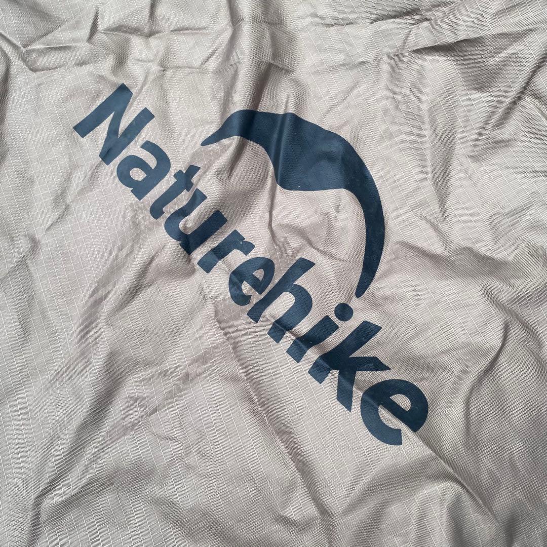 Naturehike Village13 ワンタッチテント キャンプ 大型