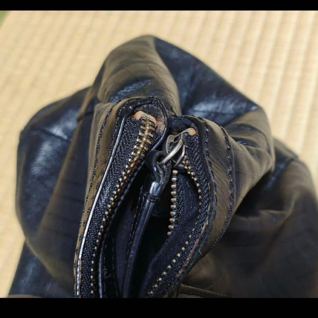 ガ*ル様 GIVENCHY Boston bag archive