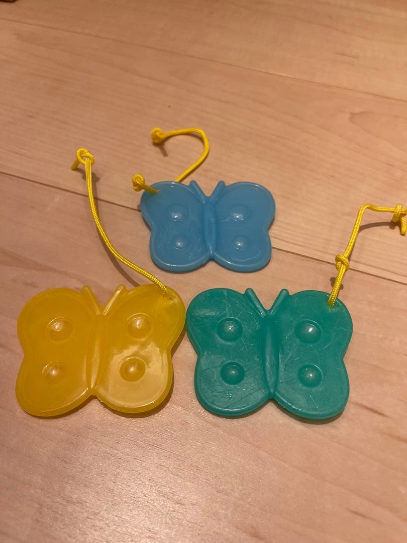 タカラトミー くまのプーメリー欠品なし➕旧プーさん、ピグレット（電池付）