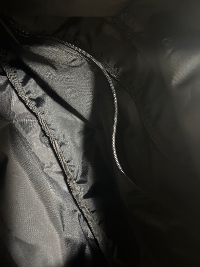 Kelty ダッフルバッグ Holiday Duffel ケルティー　黒