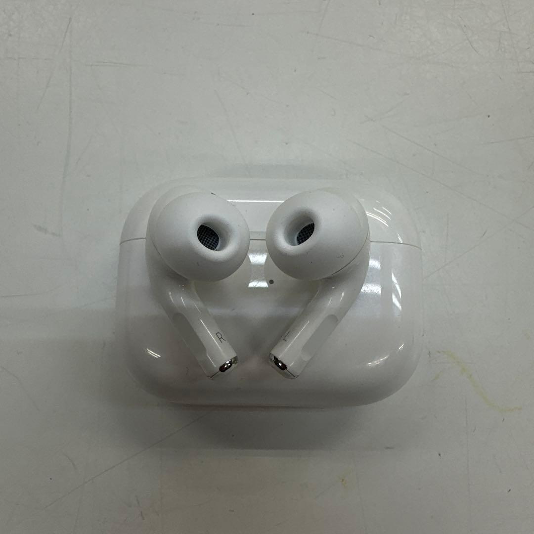 Apple AirPods 第2世代 本体のみ