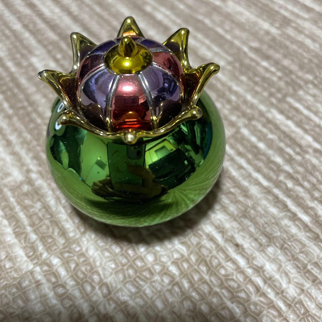 ドラゴンクエストメタリックモンスターズギャラリー　スライムベホマズン