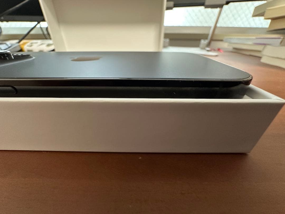 【美品】iPhone 14 Pro 128GB スペースブラック