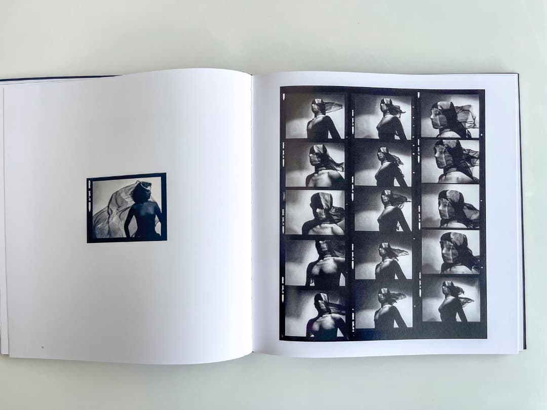 A MESSAGE FOR YOU Guy Bourdin　初版
