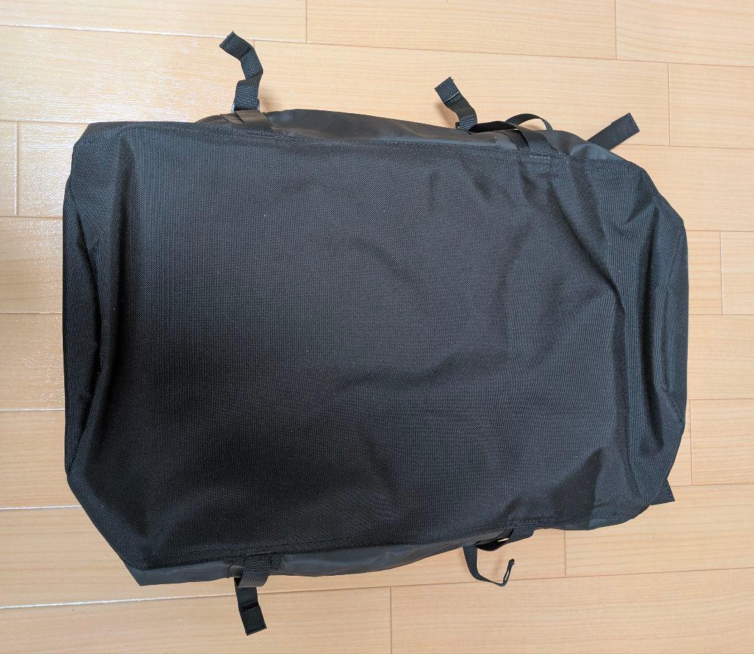 ザ ノースフェイス THE NORTH FACE ダッフルバッグ