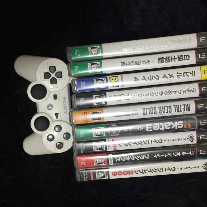 PS3 ライトニングエディション