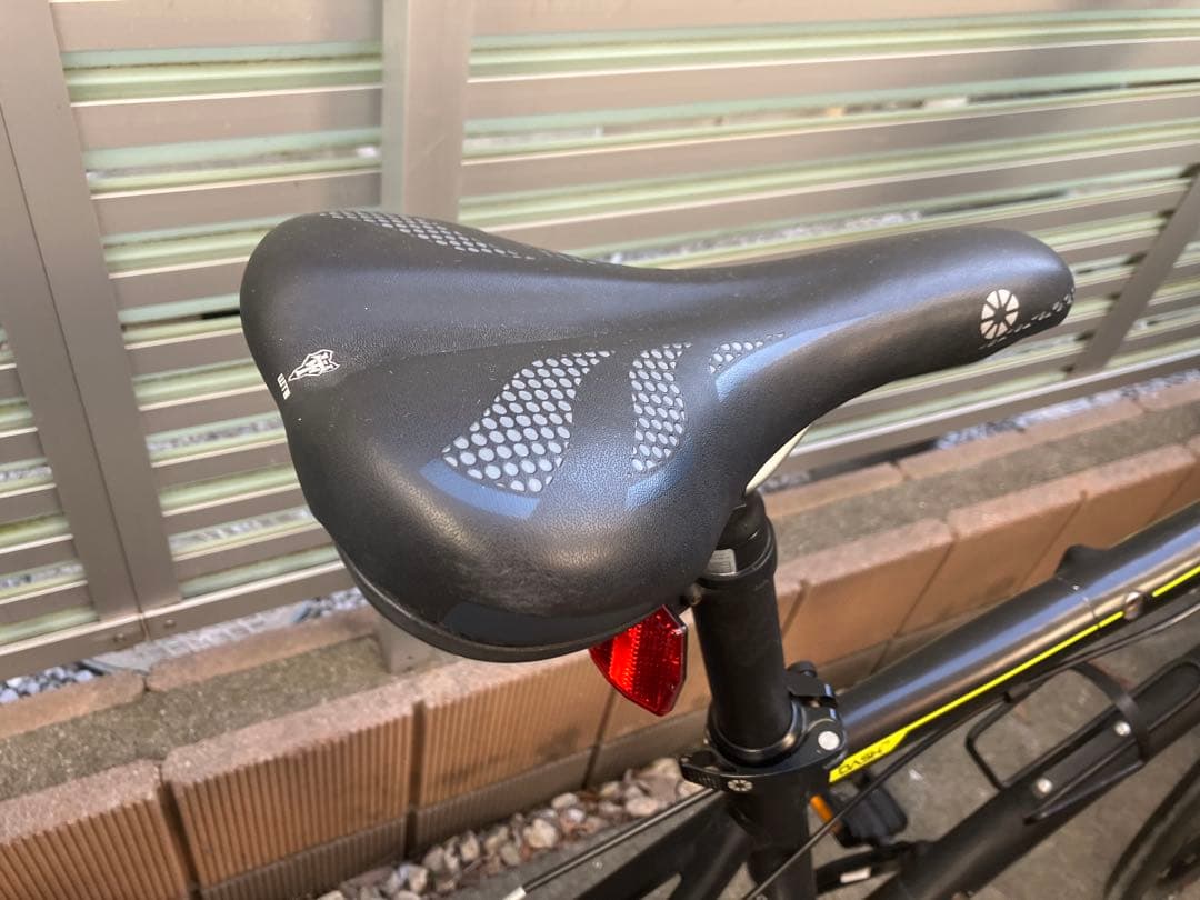 ダホン　DAHON DASHＰ１８　折りたたみ 20インチ　小径車　最終値下げ