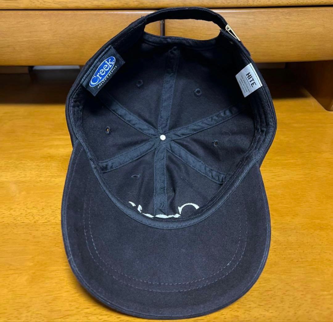 S*W様 Creek Angler’s Device Cap Black