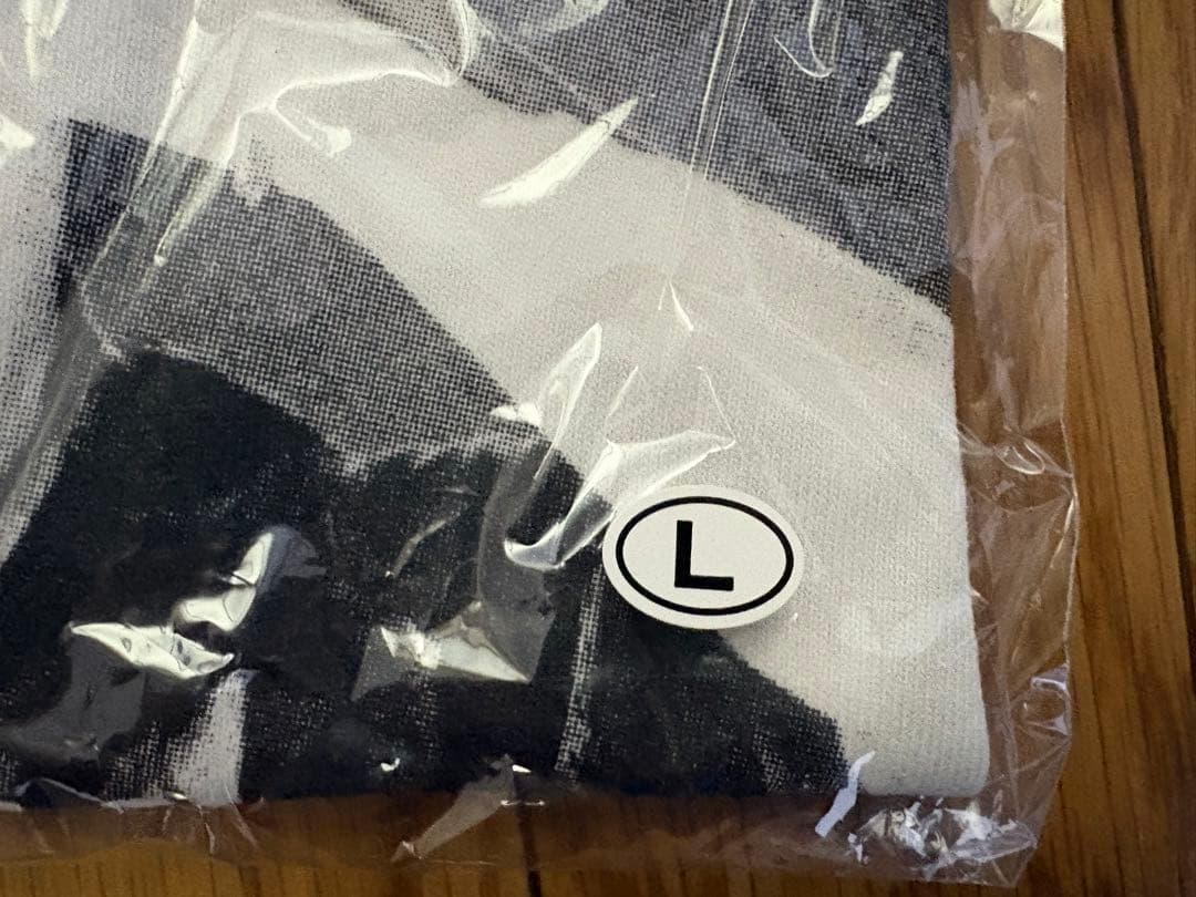 UVERworld TAKUYA∞ Tシャツ Lサイズ Become Tree