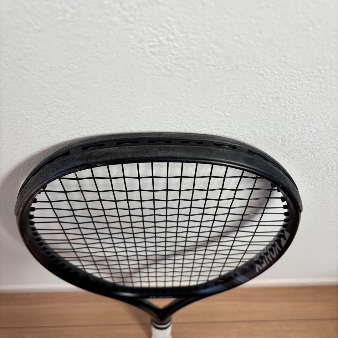 YONEX EZONE98 アクアナイトブラック 2024 イーゾーン98