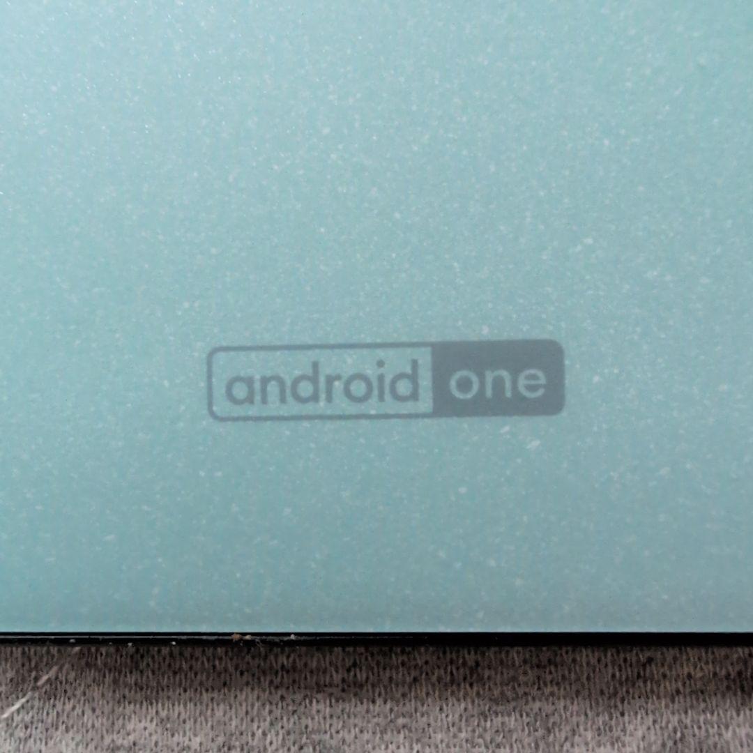 KYOCERA Android One s8ペールブルー