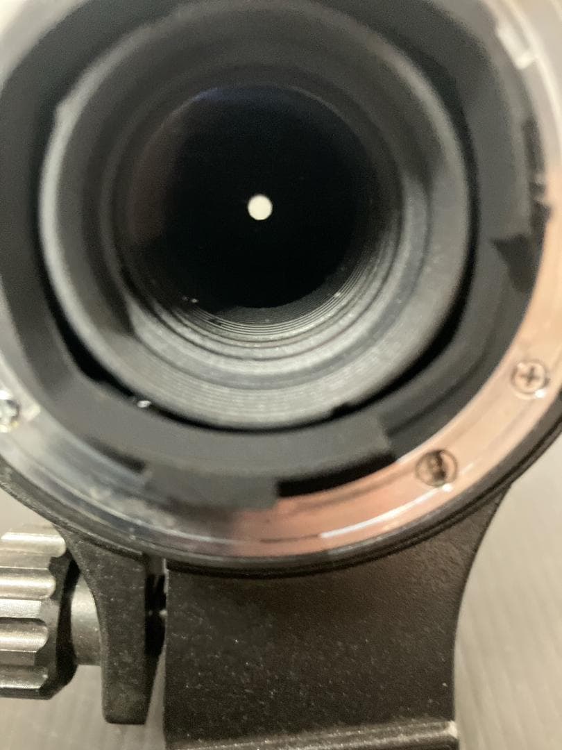 TAMRON AF 200-400mm F5.6ニコン用