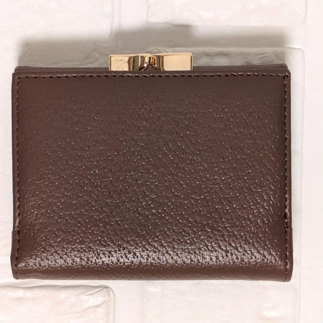 【新品未使用】Vivienne Westwood 三つ折り財布 913VW138