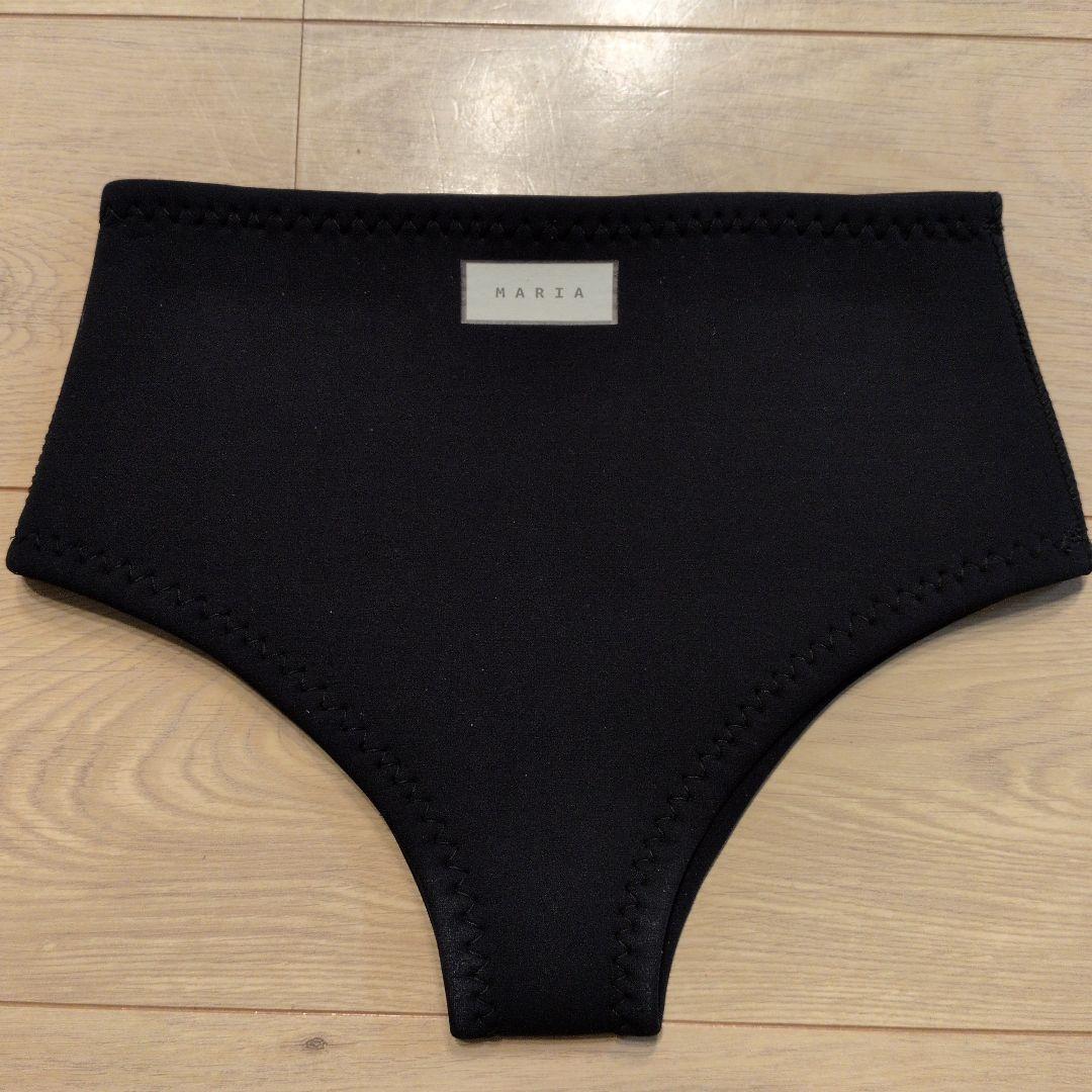 【美品】MARIA WETSUIT ブルマ