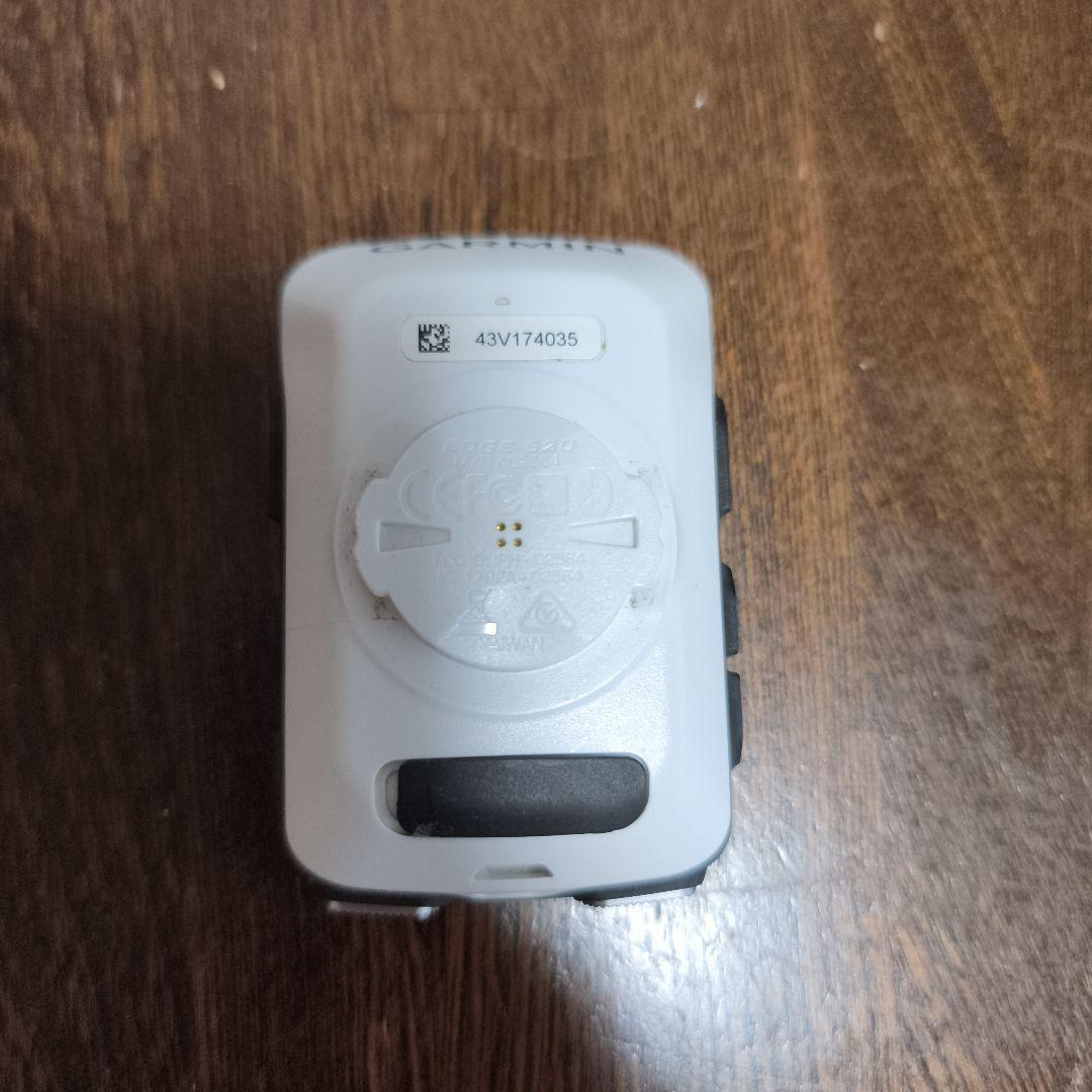 や*ん様 GARMIN　EDGE　520J