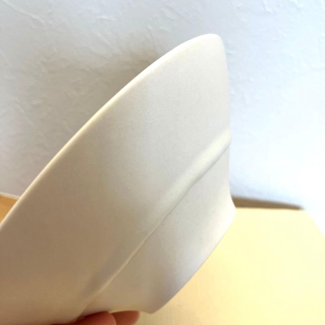 竹内絋三　白磁　Sophie’s