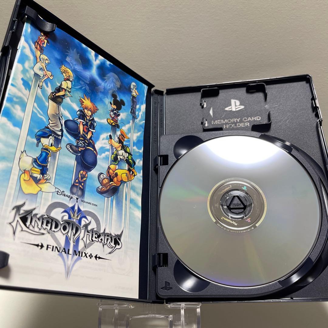 PS2 本体 すぐ遊べるセット SCPH-50000