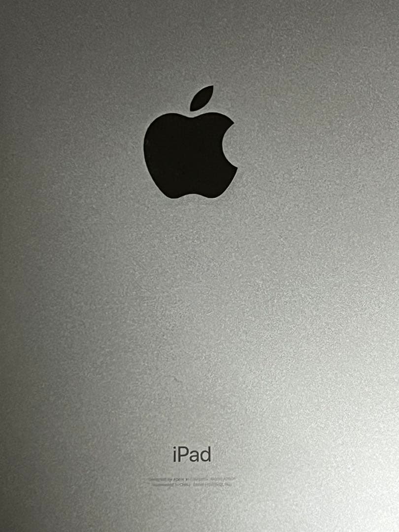 iPad 第9世代 256GB Wi-Fi 美品　本体のみ
