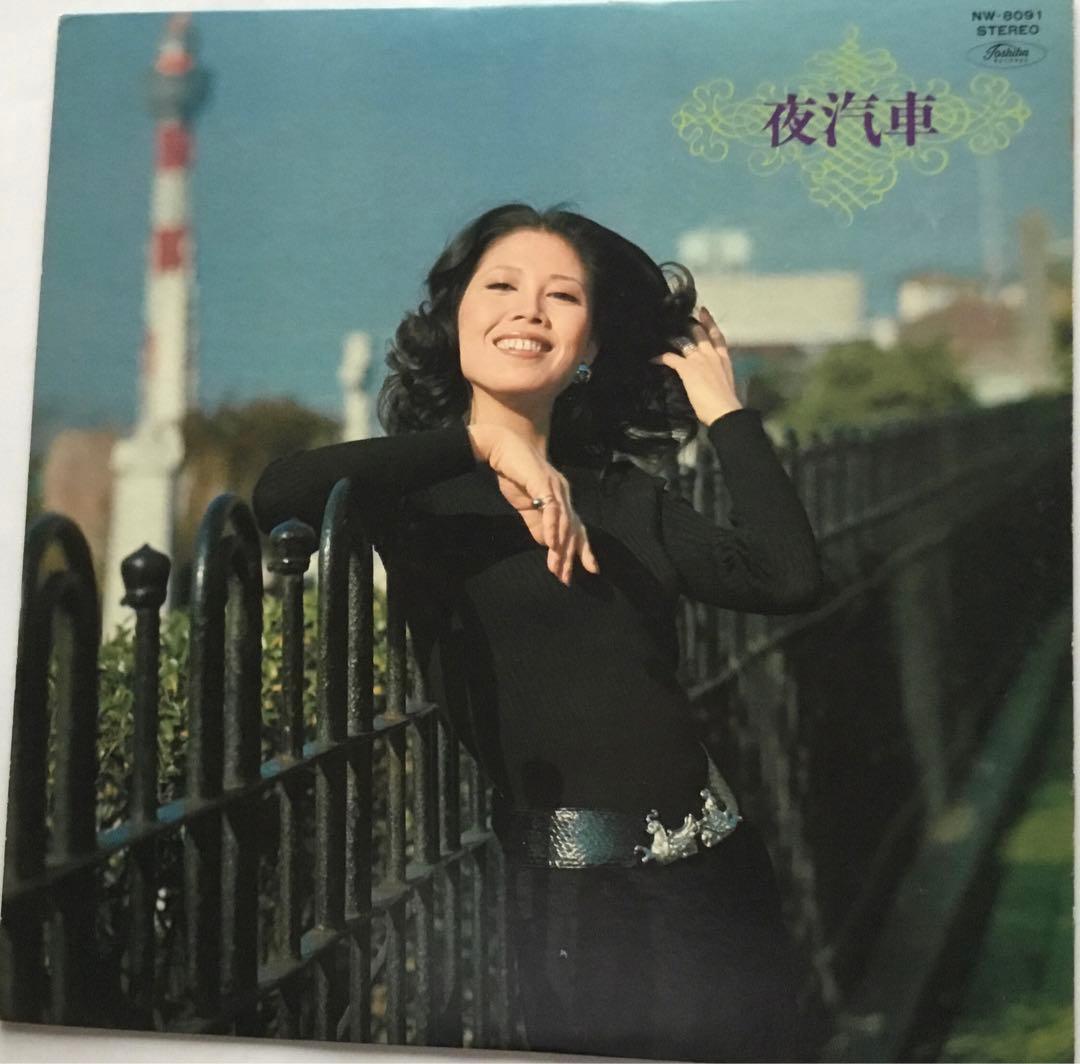 奥村チヨ・小川知子・昭和演歌・渚ゆう子・安西マリヤ・越路吹雪・箱付・11枚組