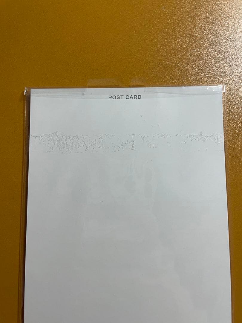7ORDER CD/DVD/Blu-ray セット