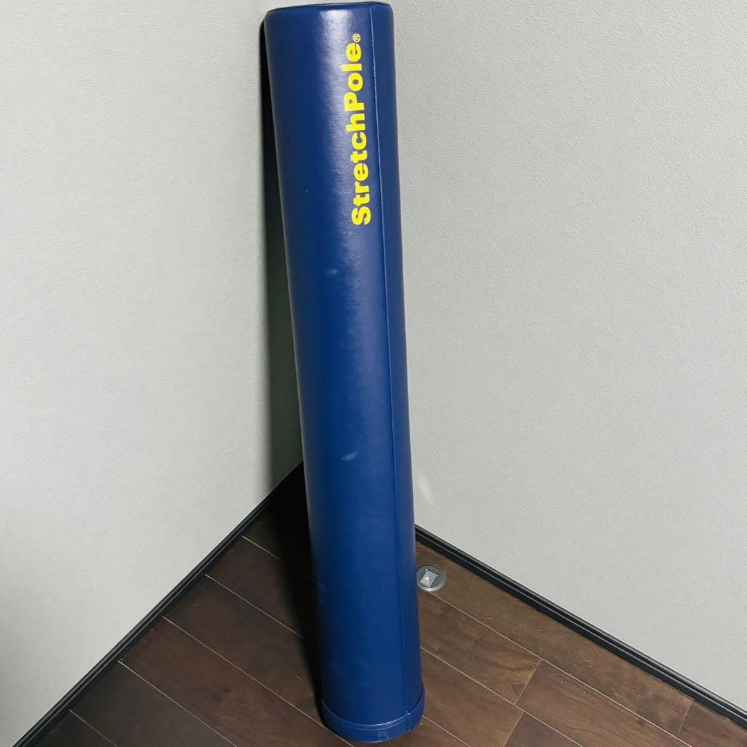 StretchPole ストレッチポール ネイビー　１本