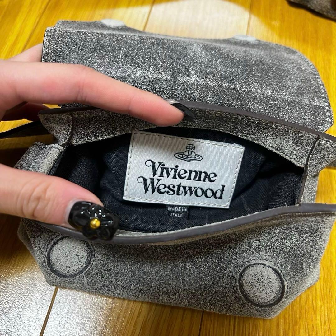 バッグ Vivienne Westwood SS24 belt bag